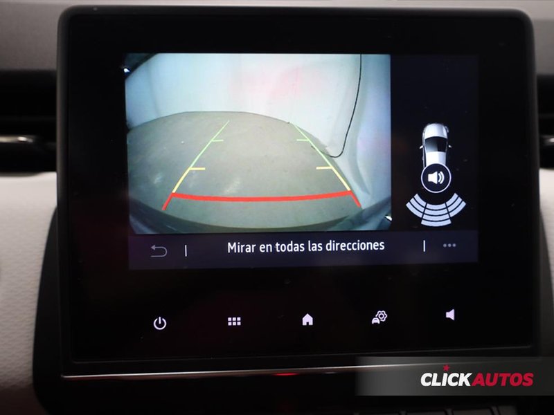 SUSCRIPCIÓNRENAULT CLIO IMAGEN 7
