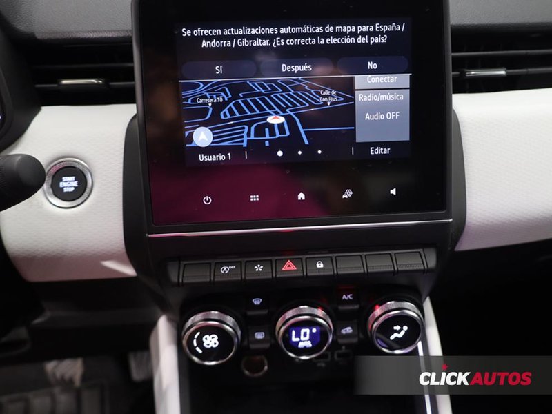 SUSCRIPCIÓNRENAULT CLIO IMAGEN 8