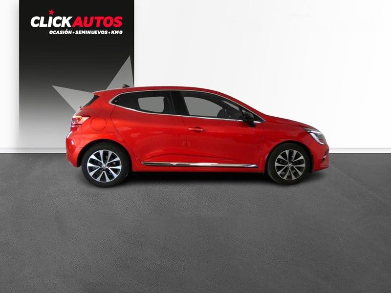 SUSCRIPCIÓNRENAULT CLIO