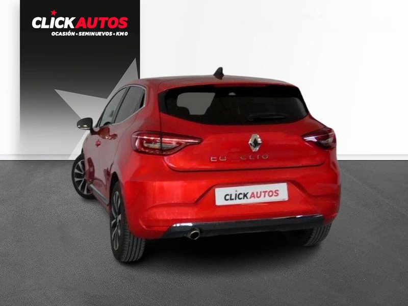 SUSCRIPCIÓNRENAULT CLIO IMAGEN 6