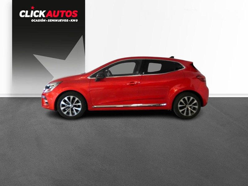 SUSCRIPCIÓNRENAULT CLIO IMAGEN 7