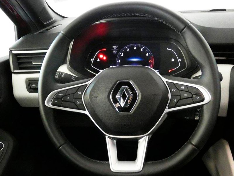 SUSCRIPCIÓNRENAULT CLIO IMAGEN 8