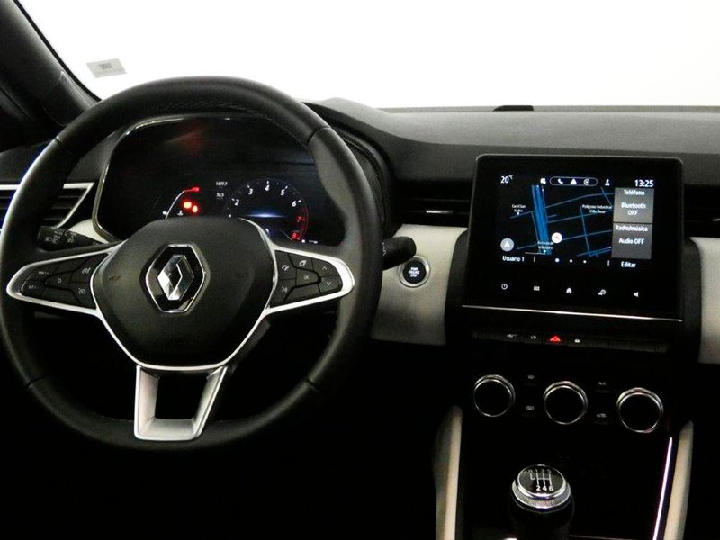 SUSCRIPCIÓNRENAULT CLIO IMAGEN 9