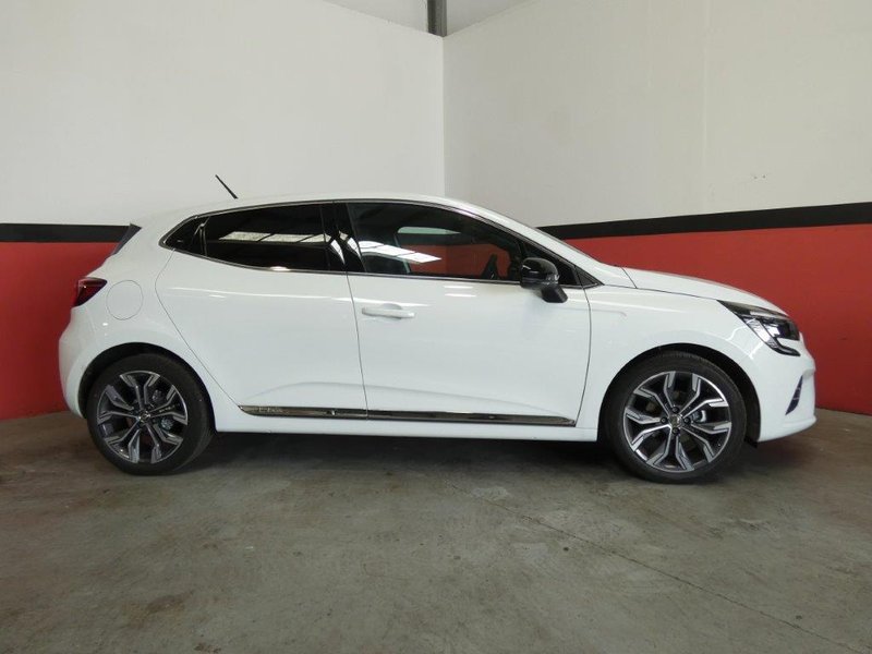 SUSCRIPCIÓNRENAULT CLIO