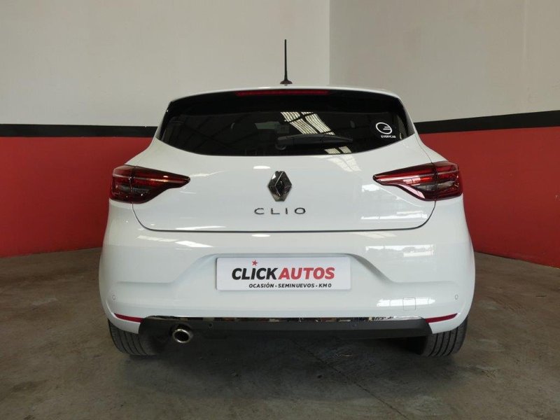 SUSCRIPCIÓNRENAULT CLIO IMAGEN 6