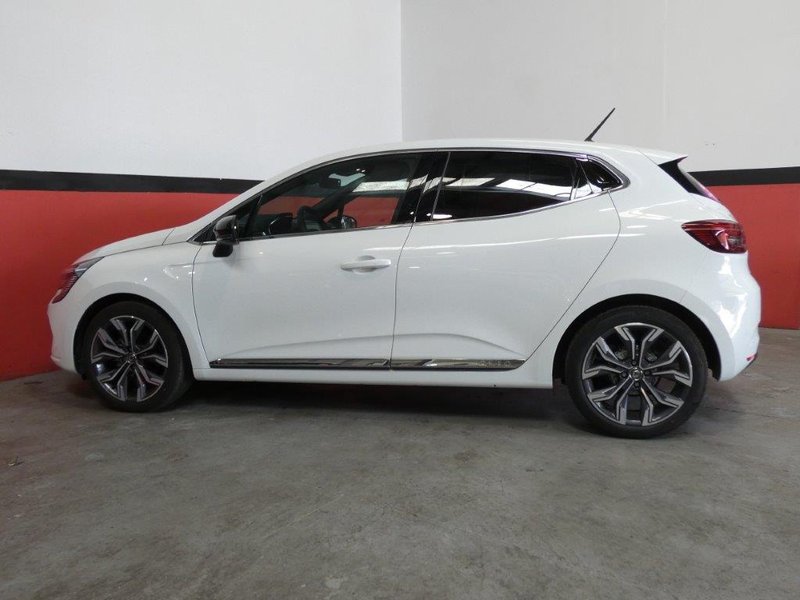 SUSCRIPCIÓNRENAULT CLIO IMAGEN 8