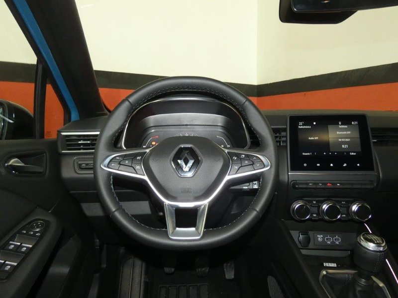 SUSCRIPCIÓNRENAULT CLIO IMAGEN 9
