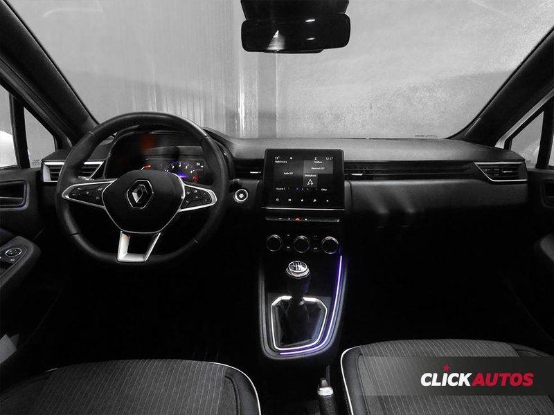 SUSCRIPCIÓNRENAULT CLIO IMAGEN 9