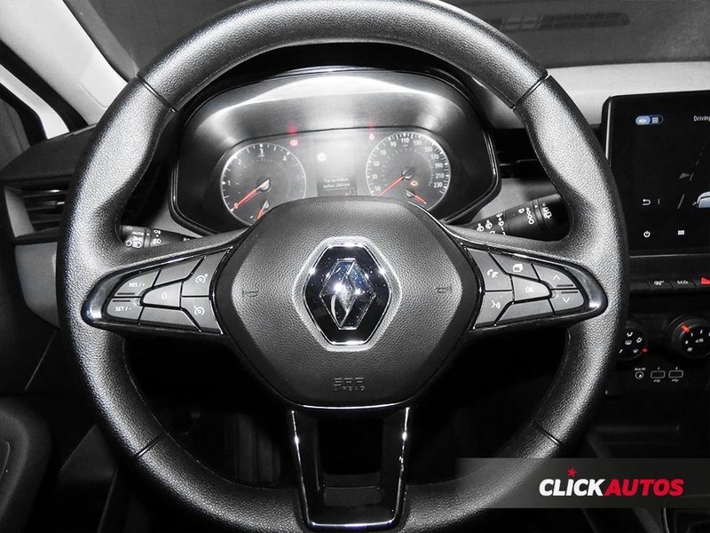 SUSCRIPCIÓNRENAULT CLIO IMAGEN 6