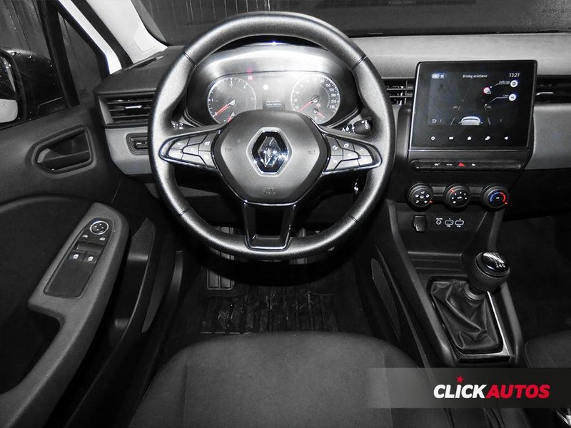 SUSCRIPCIÓNRENAULT CLIO IMAGEN 7