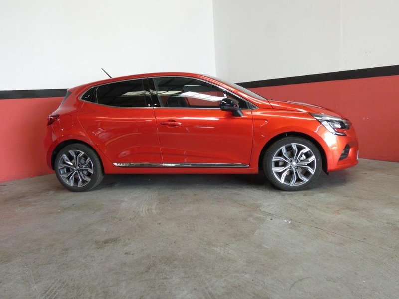 SUSCRIPCIÓNRENAULT CLIO