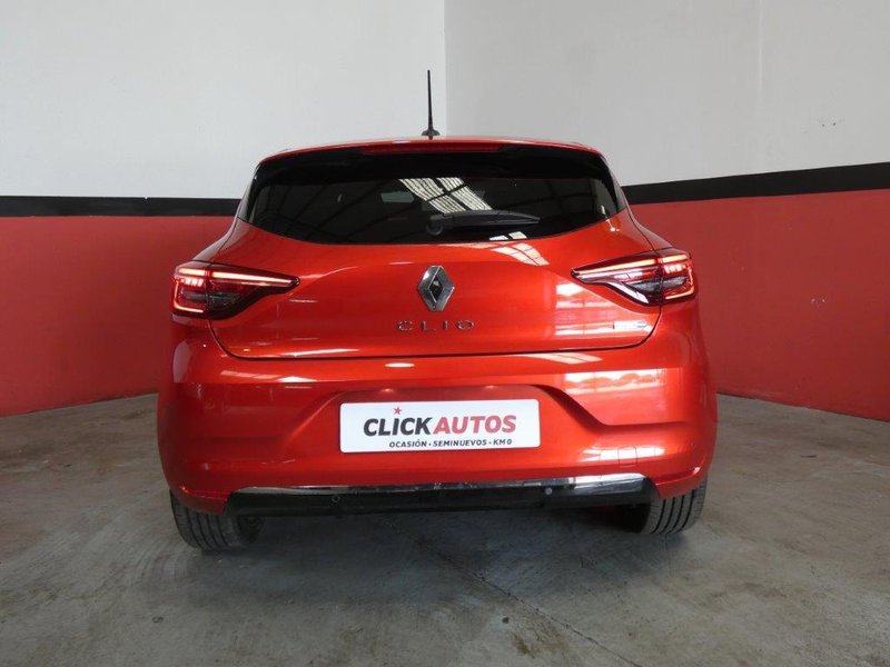SUSCRIPCIÓNRENAULT CLIO IMAGEN 6