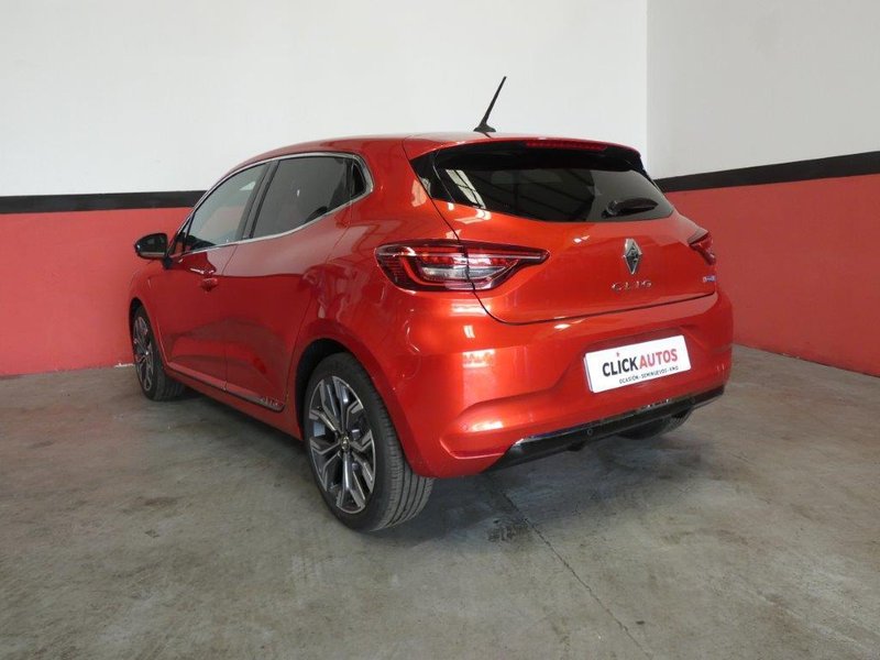 SUSCRIPCIÓNRENAULT CLIO IMAGEN 7