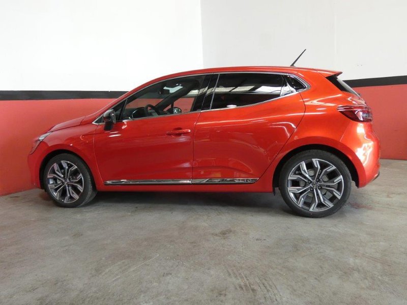 SUSCRIPCIÓNRENAULT CLIO IMAGEN 8