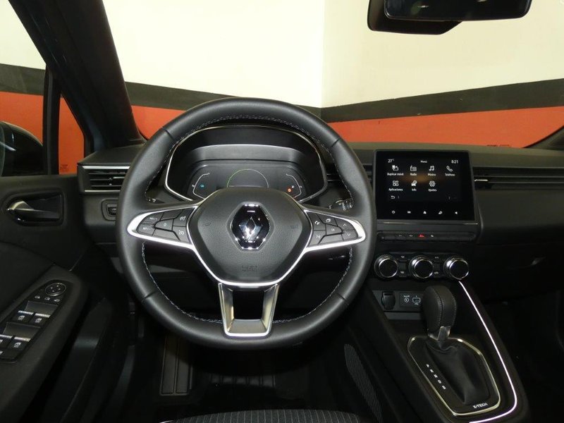 SUSCRIPCIÓNRENAULT CLIO IMAGEN 9