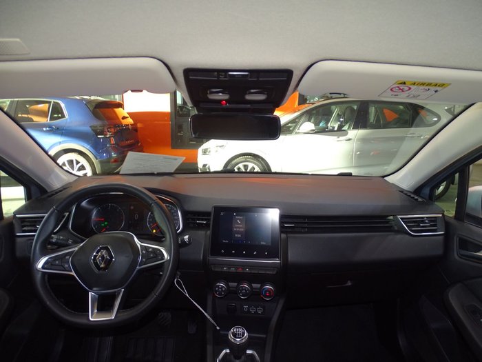 SUSCRIPCIÓNRENAULT CLIO IMAGEN 8
