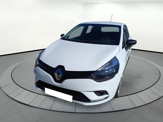 Vehículo RENAULT CLIO BUSINESS ENERGY TCE 66KW (90CV) GLP Vehículo RENAULT CLIO BUSINESS ENERGY TCE 66KW (90CV) GLP