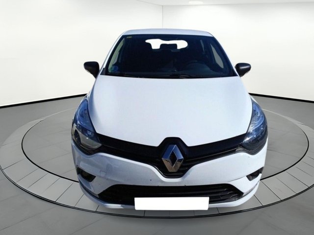 RENAULT CLIO BUSINESS ENERGY TCE 66KW (90CV) GLP MANUAL