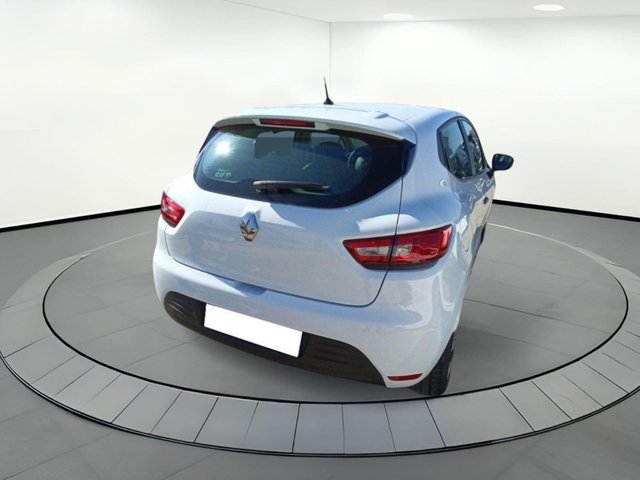 SUSCRIPCIÓNRENAULT CLIO