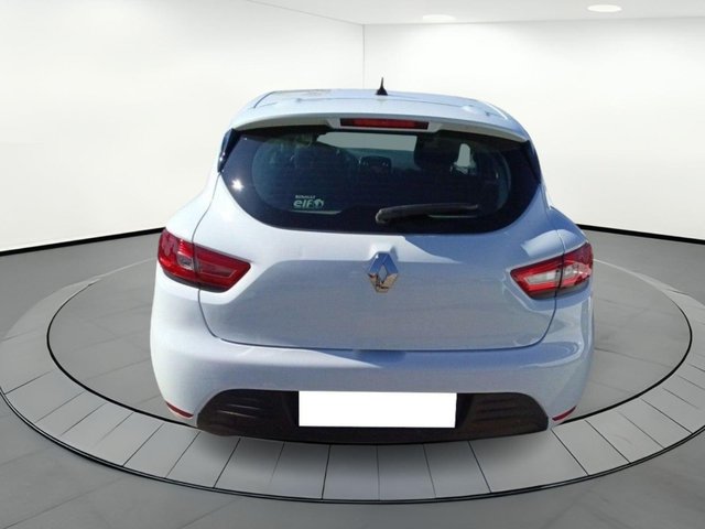 COMPRAR RENAULT CLIO SEGUNDA MANO