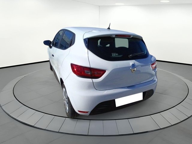 SUSCRIPCIÓNRENAULT CLIO IMAGEN 6