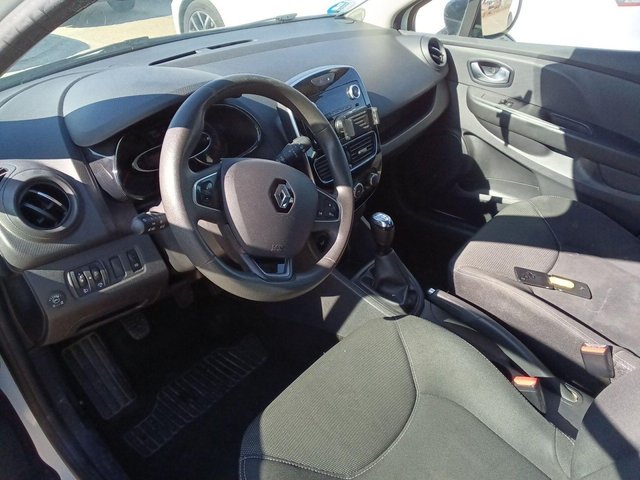 SUSCRIPCIÓNRENAULT CLIO IMAGEN 7