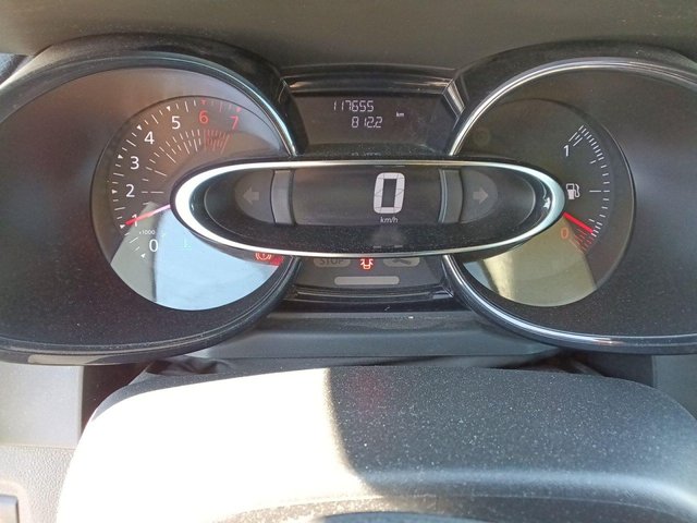 SUSCRIPCIÓNRENAULT CLIO IMAGEN 8