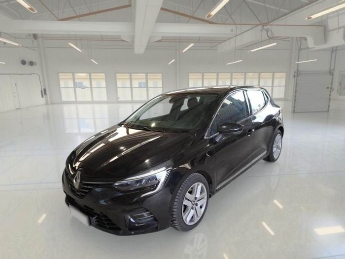 Vehículo RENAULT CLIO INTENS E-TECH HIBRIDO 104 KW (140CV)