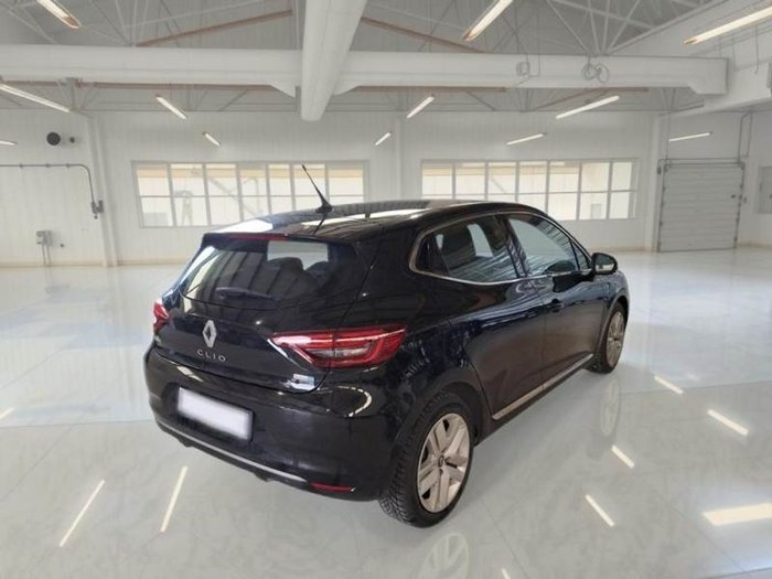 RENAULT CLIO INTENS E-TECH HIBRIDO 104 KW (140CV) AUTOMÁTICO