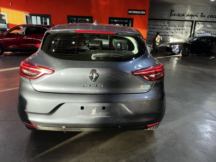 SUSCRIPCIÓNRENAULT CLIO