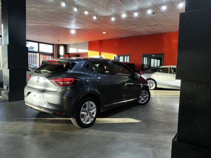 COMPRAR RENAULT CLIO SEGUNDA MANO