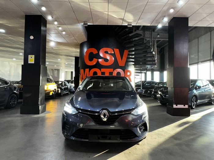 SUSCRIPCIÓNRENAULT CLIO IMAGEN 6