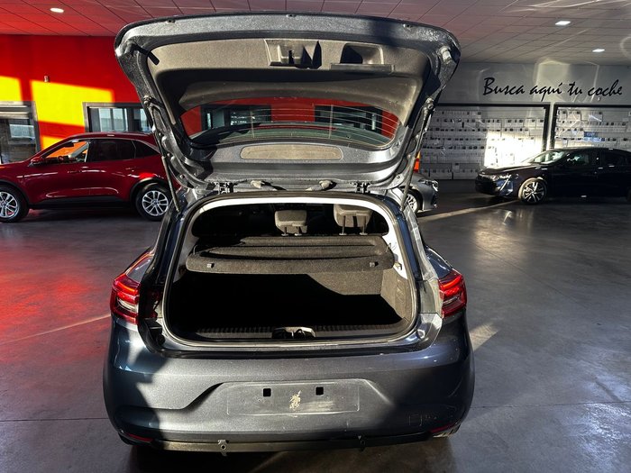 SUSCRIPCIÓNRENAULT CLIO IMAGEN 7
