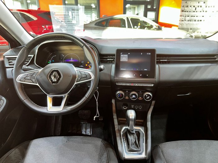 SUSCRIPCIÓNRENAULT CLIO IMAGEN 10