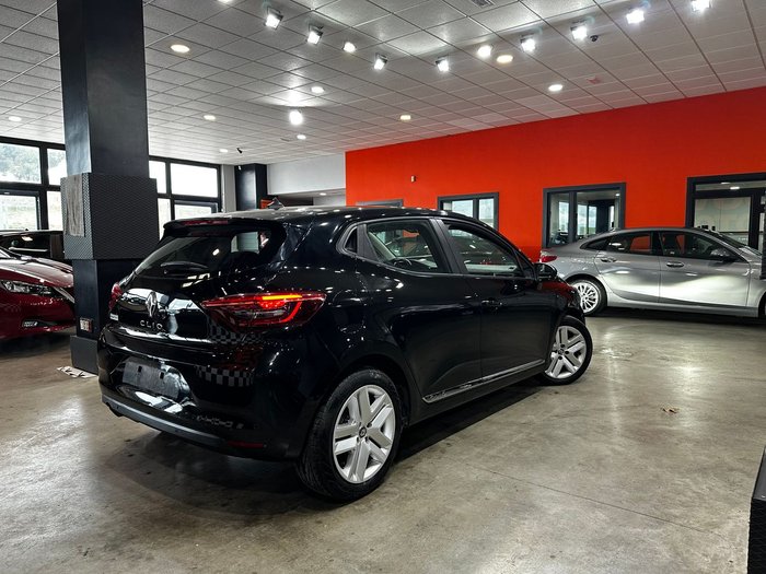 COMPRAR RENAULT CLIO SEGUNDA MANO