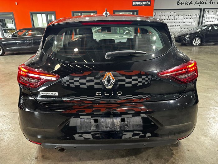 SUSCRIPCIÓNRENAULT CLIO IMAGEN 6
