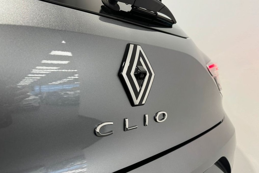 SUSCRIPCIÓNRENAULT CLIO