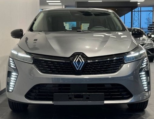 SUSCRIPCIÓNRENAULT CLIO IMAGEN 6