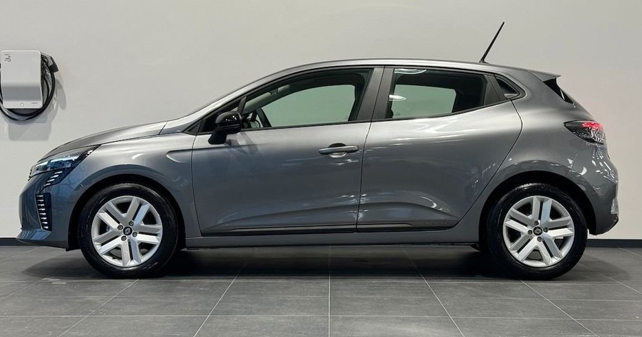 SUSCRIPCIÓNRENAULT CLIO IMAGEN 7