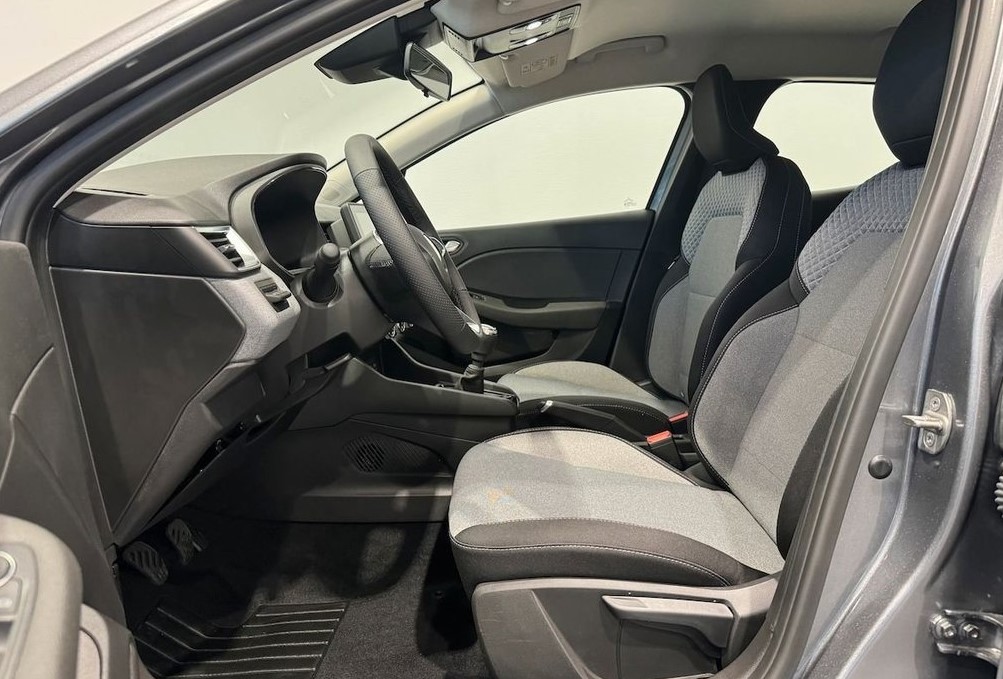 SUSCRIPCIÓNRENAULT CLIO IMAGEN 9