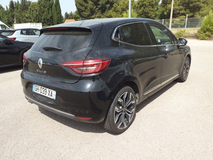 RENAULT CLIO RS LINE TCE 67 KW (91CV) MANUAL