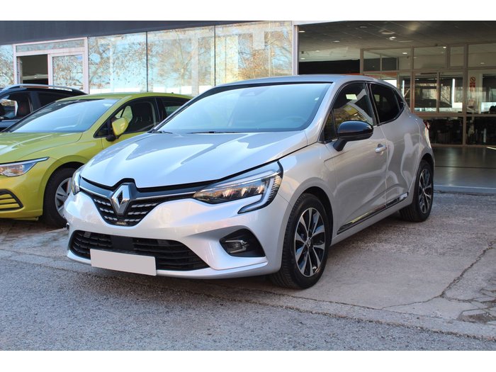 Vehículo RENAULT CLIO TECHNO TCE 103 KW (140CV)