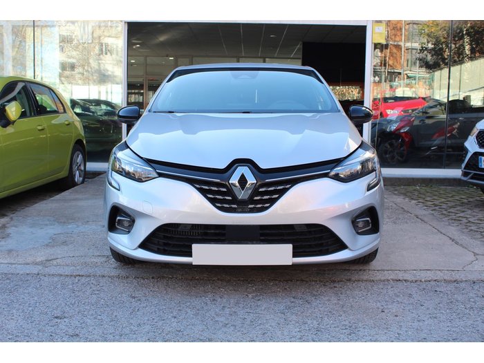 SUSCRIPCIÓNRENAULT CLIO IMAGEN 9