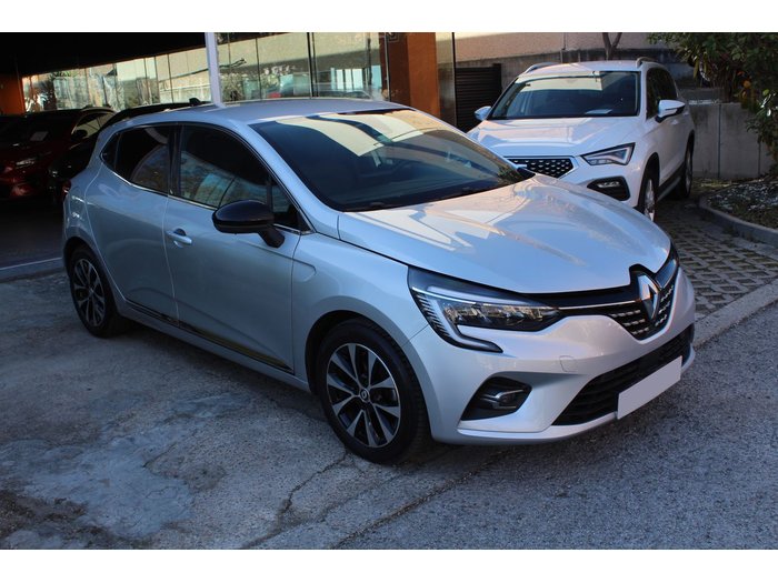 SUSCRIPCIÓNRENAULT CLIO IMAGEN 10