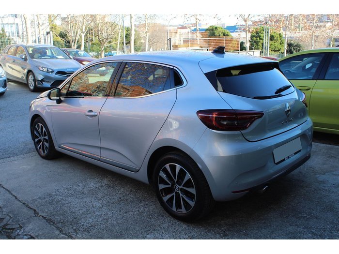 RENAULT CLIO TECHNO TCE 103 KW (140CV) MANUAL