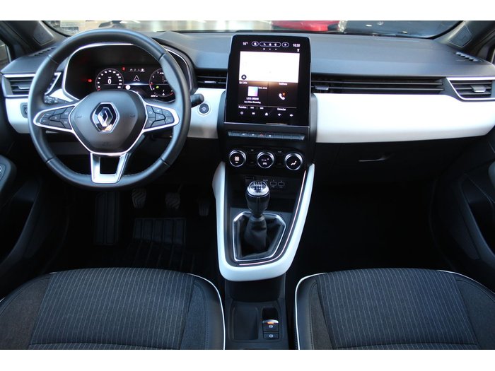 SUSCRIPCIÓNRENAULT CLIO IMAGEN 7