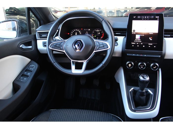 SUSCRIPCIÓNRENAULT CLIO IMAGEN 8