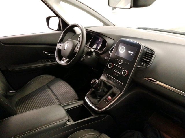SUSCRIPCIÓNRENAULT GRAND SCENIC IMAGEN 6