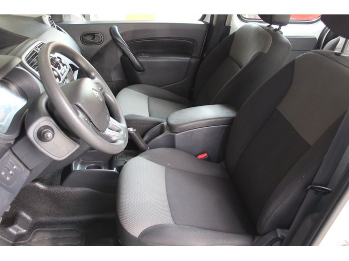 SUSCRIPCIÓNRENAULT KANGOO COMBI IMAGEN 7