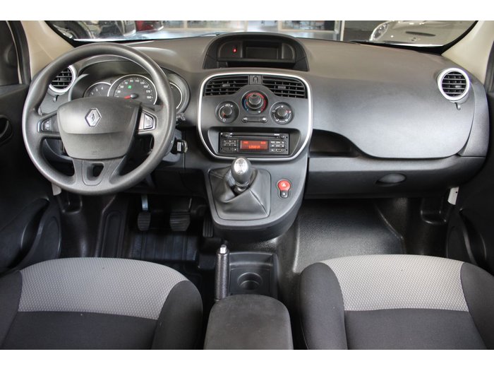 SUSCRIPCIÓNRENAULT KANGOO COMBI IMAGEN 9